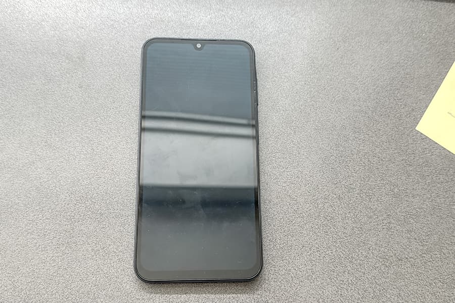 Smartphone Samsung Galaxy